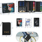 H & B 100 pcs Art Supplies,Drawing Colored Pencils kit