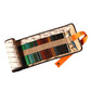 H&B 72pcs Professional water color pencils sets