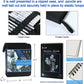 H & B 70 pcs Sketching Pencil Set with Sketchbook