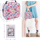 H & B 72 120 180 Professional Portable Bag Colored Pencil Drawings Sets For Kids Adults