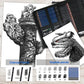 H & B 100 pcs Art Supplies,Drawing Colored Pencils kit